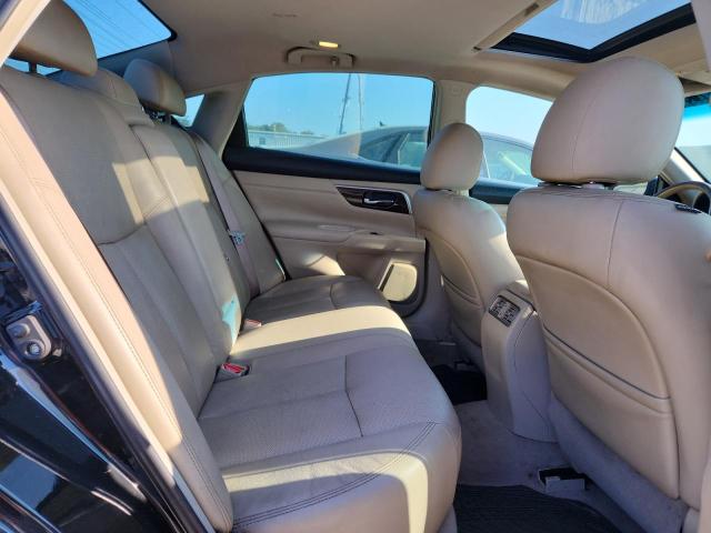 Photo 10 from auction – 2013 NISSAN ALTIMA 3.5S with VIN 1N4BL3AP0DN575534