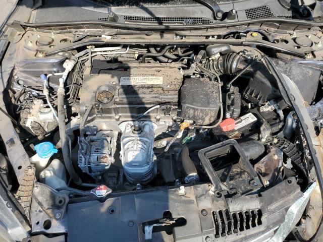 Photo 11 from auction – 2015 HONDA ACCORD EXL with VIN 1HGCR2F81FA051247