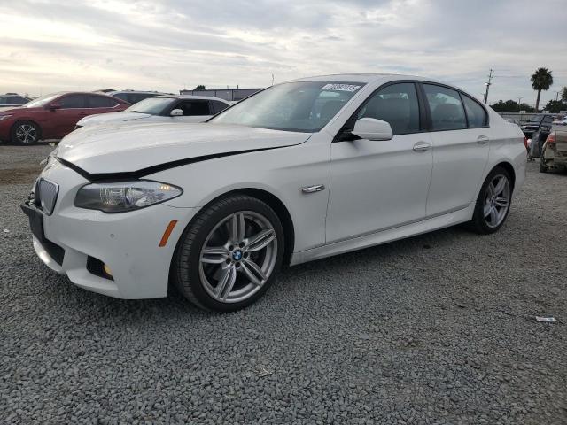 Photo 1 from auction – 2013 BMW 550 XI with VIN WBAFU9C57DDY72441