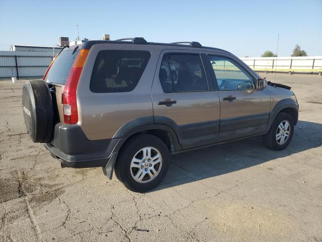 Photo 3 from auction – 2004 HONDA CR-V EX with VIN JHLRD78854C037776