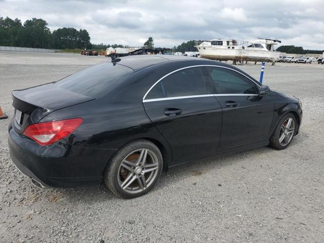Photo 3 from auction – 2014 MERCEDES-BENZ CLA 250 with VIN WDDSJ4EB6EN043541