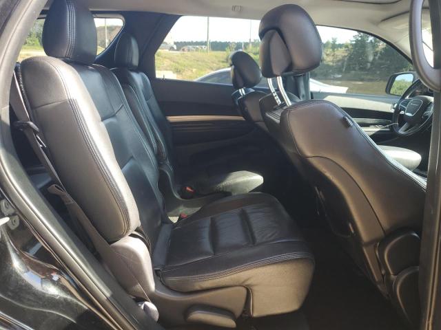 Photo 11 from auction – 2016 DODGE DURANGO SX with VIN 1C4RDJAG8GC475515