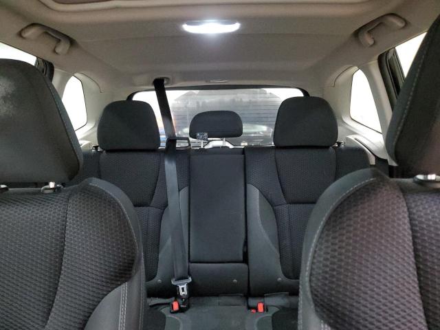Фото 10 с аукциона – 2019 SUBARU FORESTER P с VIN JF2SKAECXKH447615