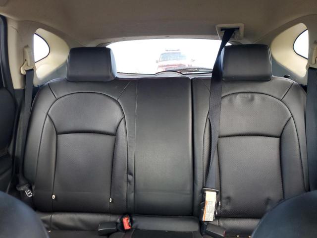 Photo 10 from auction – 2011 NISSAN ROGUE S with VIN JN8AS5MT7BW565740
