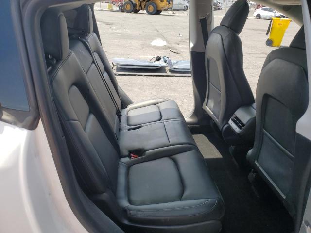 Photo 11 from auction – 2021 TESLA MODEL Y with VIN 5YJYGAEE2MF244779