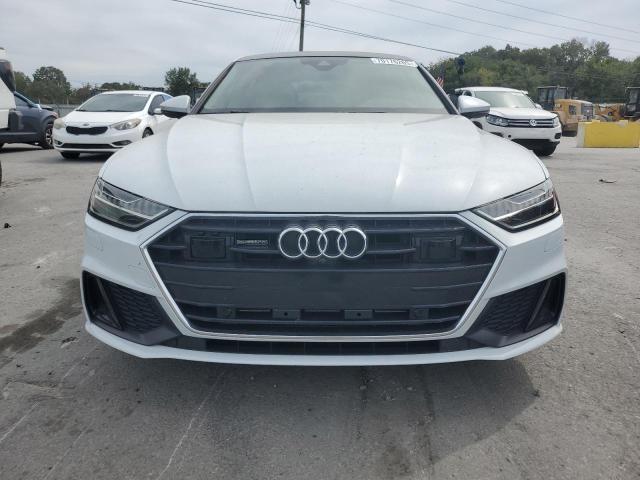 Photo 5 from auction – 2019 AUDI A7 PRESTIGE S-LINE with VIN WAUV2AF24KN071560