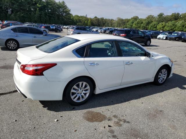 Photo 3 from auction – 2016 NISSAN ALTIMA 2.5 with VIN 1N4AL3AP5GC136812