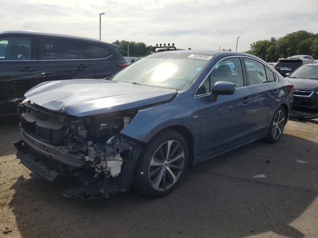 SUBARU LEGACY 2.5 2015 with VIN 4S3BNAL63F3007595 - Photo from auction