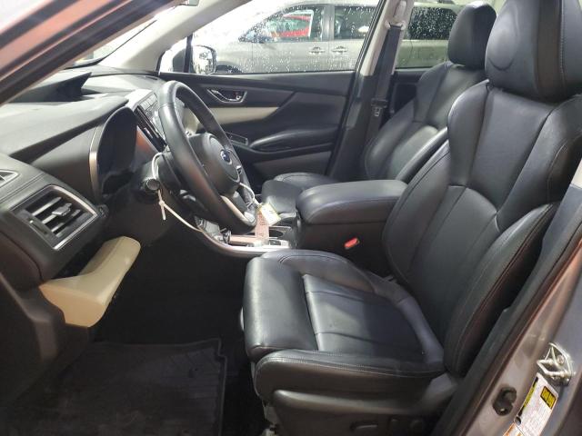 Photo 7 from auction – 2020 SUBARU ASCENT LIM with VIN 4S4WMAMD2L3446943
