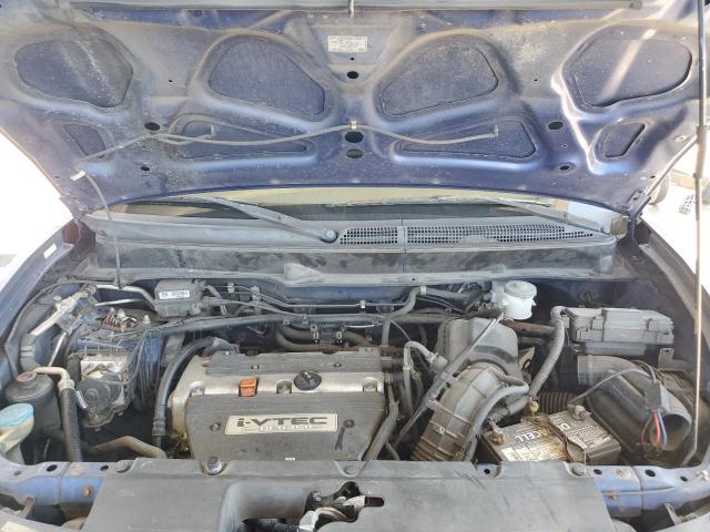 Photo 12 from auction – 2004 HONDA ELEMENT EX with VIN 5J6YH18584L011067