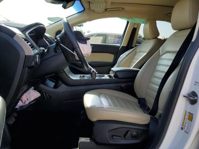 Photo 7 from auction – 2020 FORD EDGE SEL with VIN 2FMPK3J98LBA19644