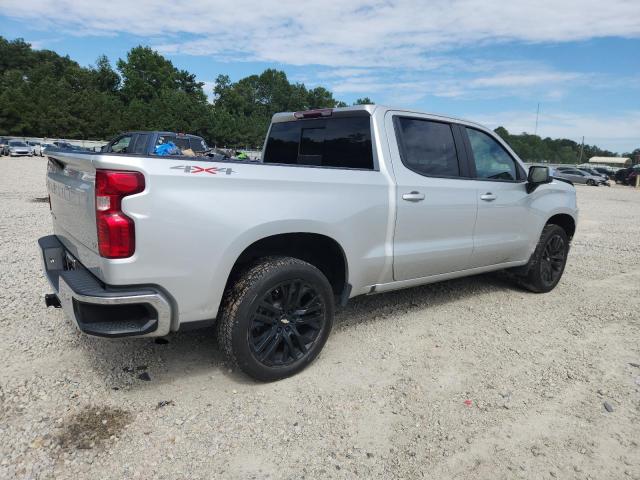 Photo 3 from auction – 2021 CHEVROLET SILVERADO with VIN 1GCUYDED7MZ169799