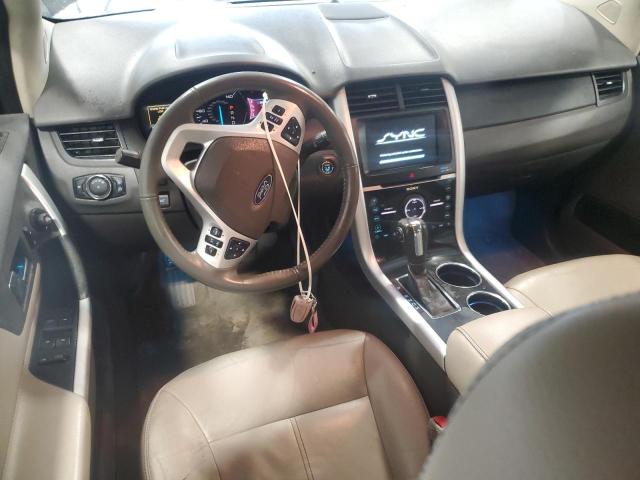 Photo 8 from auction – 2011 FORD EDGE LIMIT with VIN 2FMDK3KC2BBA51811