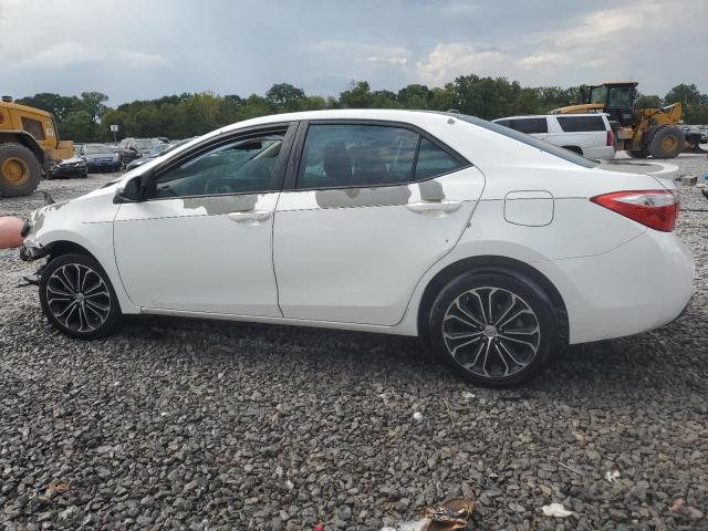 Photo 2 from auction – 2015 TOYOTA COROLLA L with VIN 5YFBURHE0FP184100