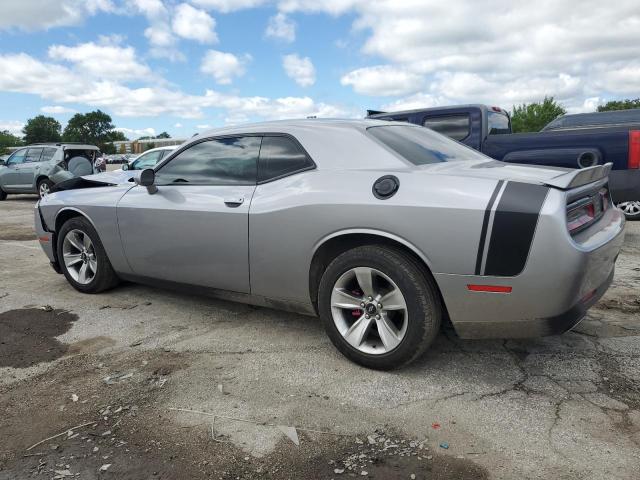 Photo 2 from auction – 2018 DODGE CHALLENGER SXT with VIN 2C3CDZAG6JH237398