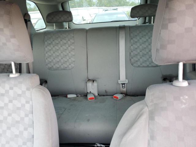 Photo 10 from auction – 2007 CHEVROLET EQUINOX LS with VIN 2CNDL23F676070037