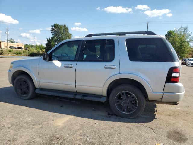 Photo 2 from auction – 2009 FORD EXPLORER X with VIN 1FMEU73E49UA03835