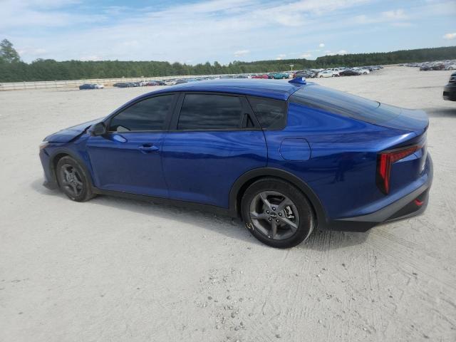 Photo 2 from auction – 2025 KIA K4 LX with VIN 3KPFT4DE3SE037696