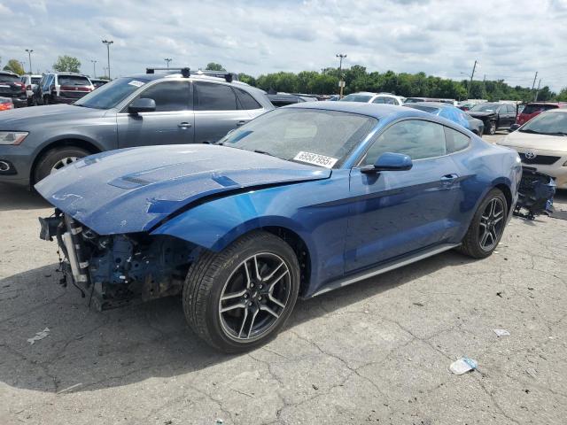 Photo 1 from auction – 2022 FORD MUSTANG with VIN 1FA6P8TH4N5128053