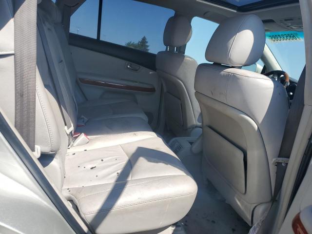 Photo 10 from auction – 2007 LEXUS RX 400H with VIN JTJHW31U372017827
