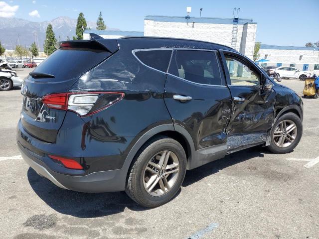 Photo 3 from auction – 2017 HYUNDAI SANTA FE S with VIN 5NMZU3LB0HH025163