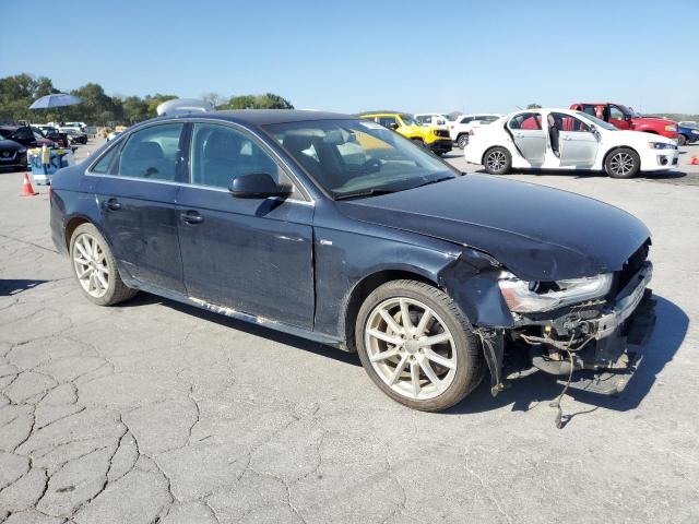 Photo 4 from auction – 2015 AUDI A4 PREMIUM with VIN WAUFFAFLXFN038585
