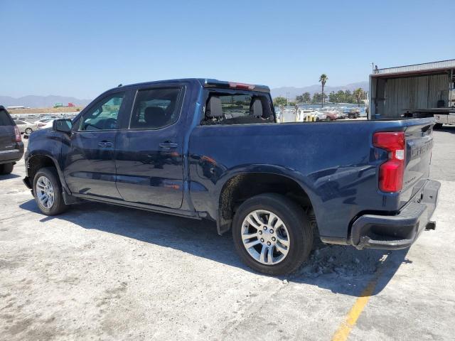 Photo 2 from auction – 2023 CHEVROLET SILVERADO with VIN 2GCPADED3P1105290