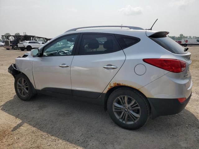 Photo 2 from auction – 2015 HYUNDAI TUCSON LIM with VIN KM8JUCAG6FU985004