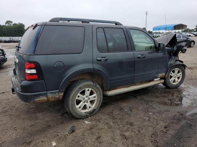 Photo 3 from auction – 2010 FORD EXPLORER X with VIN 1FMEU7DE9AUA39426