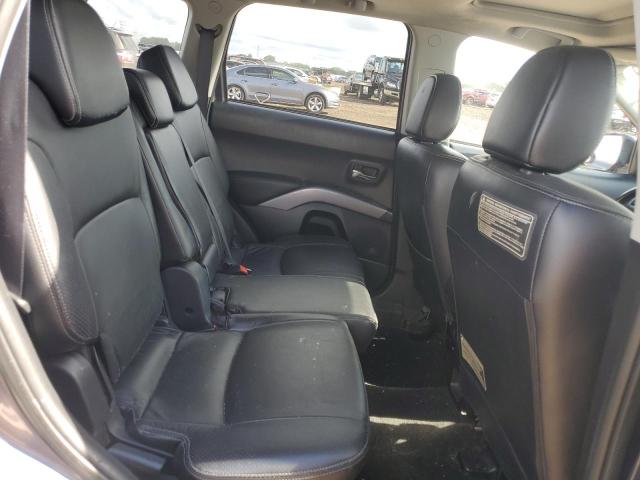 Photo 10 from auction – 2008 MITSUBISHI OUTLANDER XLS with VIN JA4MT41X28Z008839