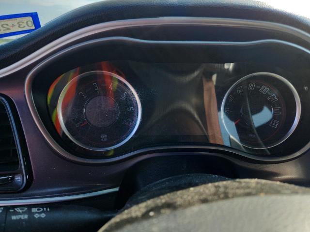 Photo 9 from auction – 2019 DODGE CHALLENGER GT with VIN 2C3CDZKG2KH752656