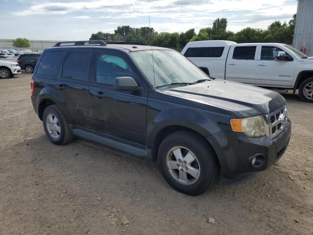 Photo 4 from auction – 2011 FORD ESCAPE XLT with VIN 1FMCU9D76BKA86737