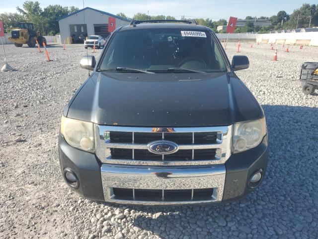 Photo 5 from auction – 2008 FORD ESCAPE LIM with VIN 1FMCU941X8KB75358
