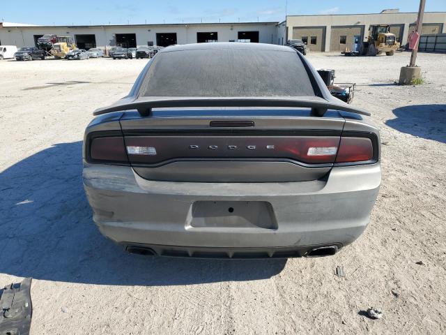 Photo 6 from auction – 2011 DODGE CHARGER with VIN 2B3CL3CG6BH587075