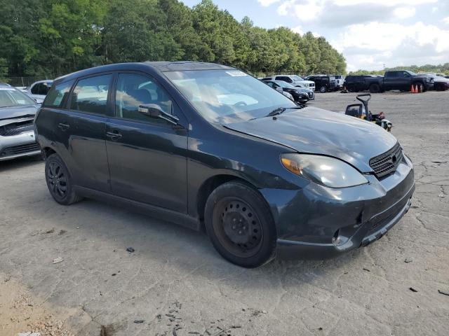 Photo 4 from auction – 2006 TOYOTA COROLLA MA with VIN 2T1KR32E06C616174