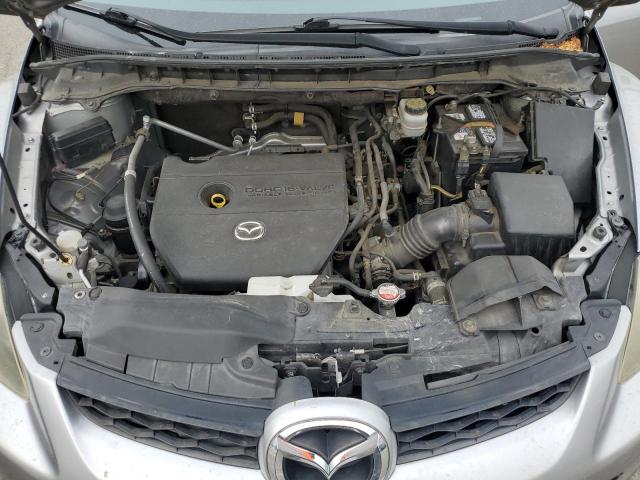 Photo 12 from auction – 2012 MAZDA CX-7 with VIN JM3ER2CM8C0420493