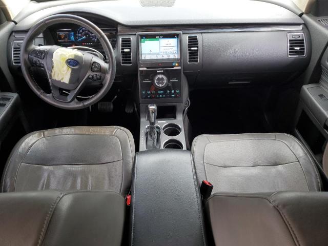 Foto 8 de la subasta – 2019 FORD FLEX LIMIT con VIN 2FMHK6DT2KBA01538