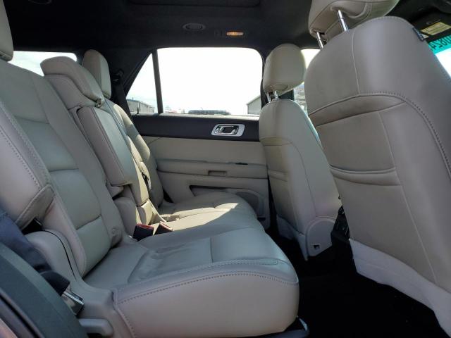 Photo 11 from auction – 2013 FORD EXPLORER L with VIN 1FM5K8F85DGC00330