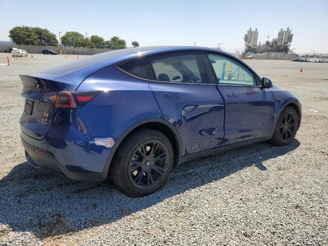 Photo 3 from auction – 2023 TESLA MODEL Y with VIN 7SAYGDEE4PF881987
