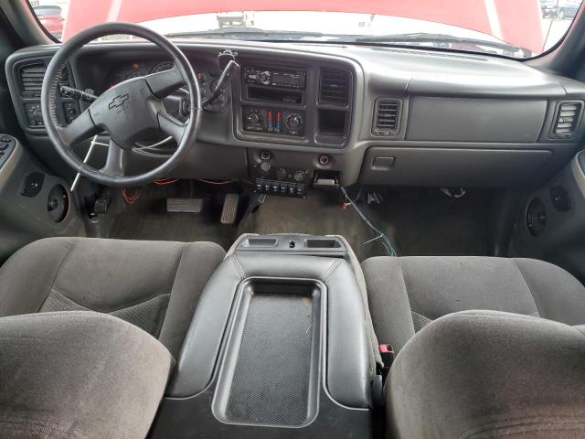 Photo 8 from auction – 2005 CHEVROLET SILVERADO with VIN 2GCEK13T451201620
