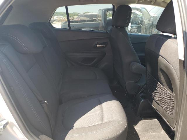 Photo 11 from auction – 2016 CHEVROLET TRAX 1LT with VIN 3GNCJLSB0GL186329