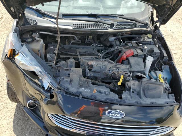 Photo 11 from auction – 2014 FORD FIESTA SE with VIN 3FADP4EJ3EM132962