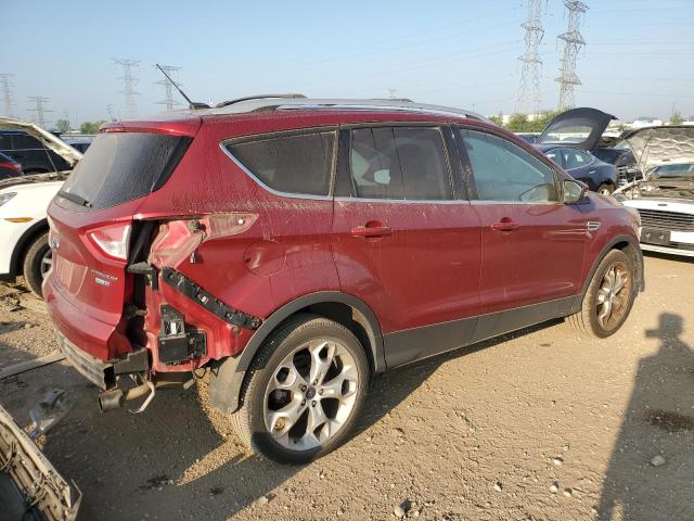 Photo 3 from auction – 2013 FORD ESCAPE TIT with VIN 1FMCU9J91DUC23824