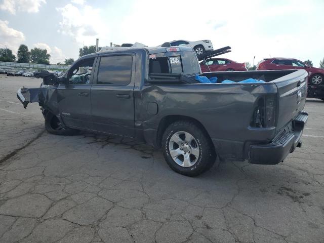 Photo 2 from auction – 2020 RAM 1500 BIG H with VIN 1C6RRFFG0LN344544