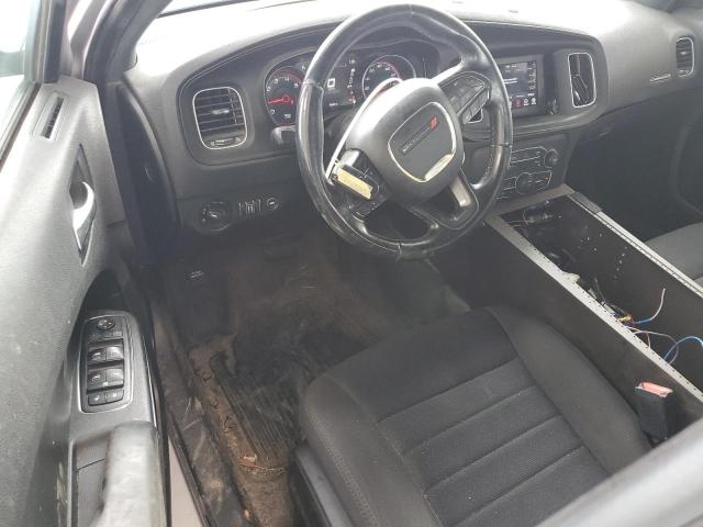 Photo 8 from auction – 2019 DODGE CHARGER PO with VIN 2C3CDXAT0KH558470
