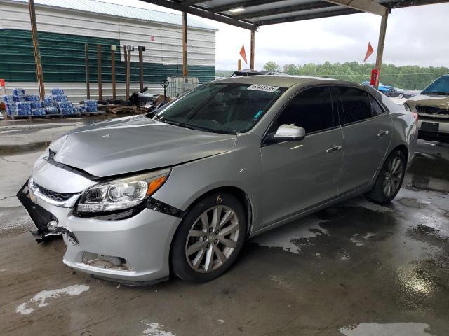Photo 1 from auction – 2016 CHEVROLET MALIBU LIM with VIN 1G11E5SA8GF139625