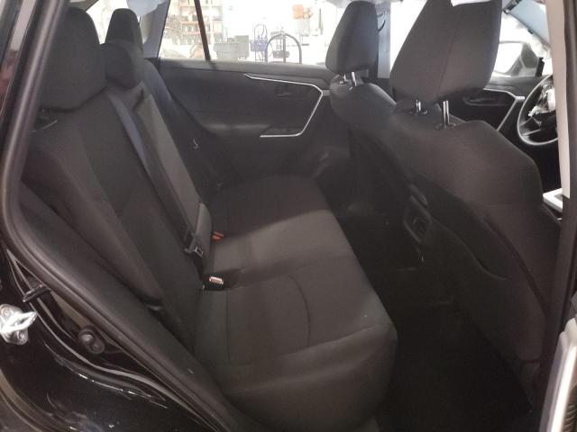 Photo 11 from auction – 2024 TOYOTA RAV4 LE with VIN 2T3F1RFV9RC469726