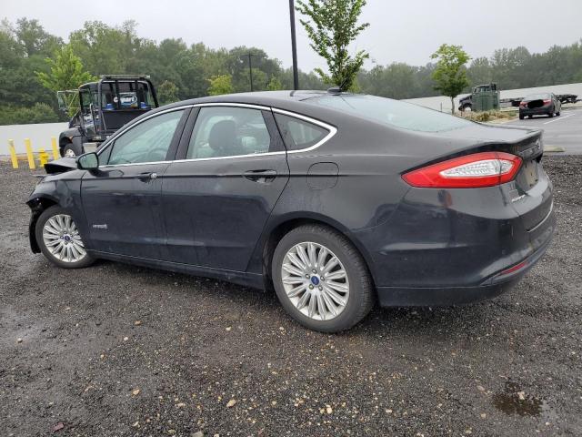 Photo 2 from auction – 2014 FORD FUSION SE with VIN 3FA6P0LU3ER252567