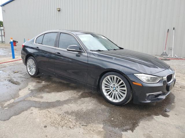Photo 4 from auction – 2012 BMW 328 I with VIN WBA3A5C54CF256641