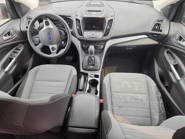 Photo 8 from auction – 2015 FORD ESCAPE SE with VIN 1FMCU9GX0FUB34996